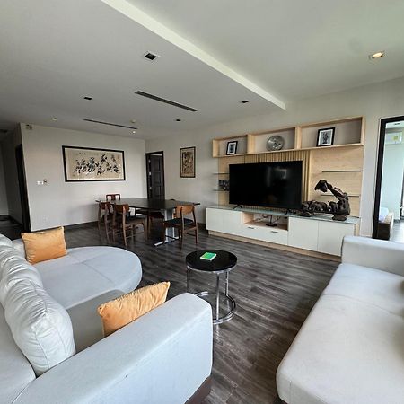 W8 Condo, Top Floor Luxe 3 Bedroom Penthouse, Hip Central Bangkok Area, 5 Mins From Thonglo Bts Station بانكوك المظهر الخارجي الصورة