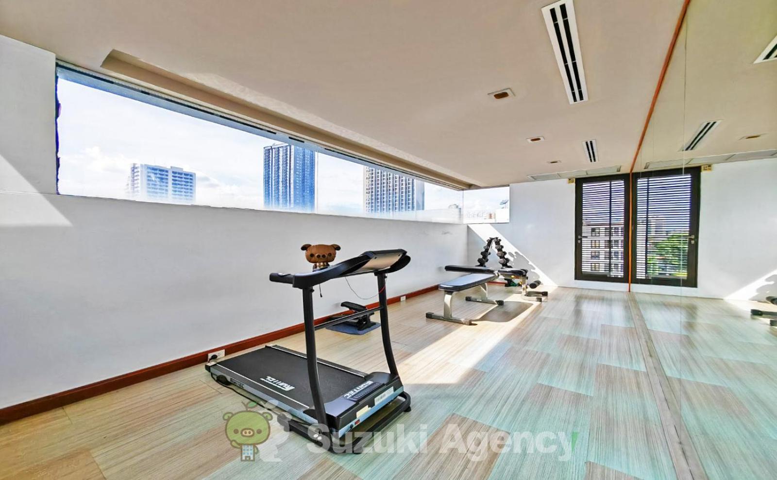W8 Condo, Top Floor Luxe 3 Bedroom Penthouse, Hip Central Bangkok Area, 5 Mins From Thonglo Bts Station بانكوك المظهر الخارجي الصورة