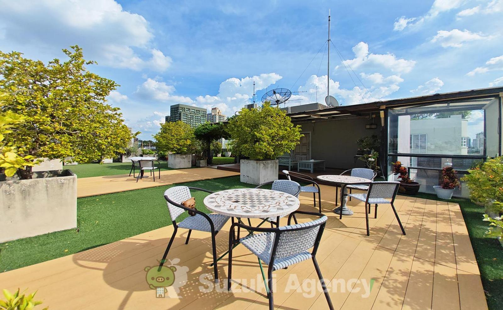 W8 Condo, Top Floor Luxe 3 Bedroom Penthouse, Hip Central Bangkok Area, 5 Mins From Thonglo Bts Station بانكوك المظهر الخارجي الصورة